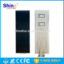 60W High Efficiency Solar Powered LED Street Light with CE Rohs Certification